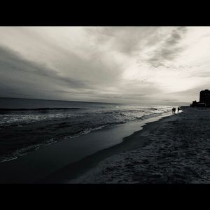 Meet your Posher, Bridget